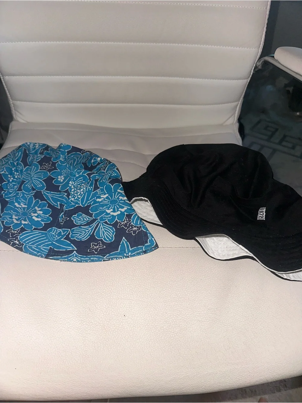 Random Assortment Of Hats